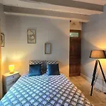 Prázdninový dům Maison Familiale Renovee Avec Grand Jardin Et Animaux Acceptes - Fr-1-616-520 Saint-Crépin-et-Carlucet