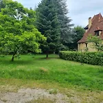 Maison Familiale Renovee Avec Grand Jardin Et Animaux Acceptes - Fr-1-616-520 * Saint-Crépin-et-Carlucet