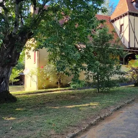 Maison Familiale Renovee Avec Grand Jardin Et Animaux Acceptes - Fr-1-616-520 Εξοχικό σπίτι
