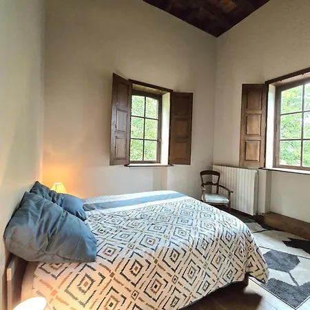 Εξοχικό σπίτι Maison Familiale Renovee Avec Grand Jardin Et Animaux Acceptes - Fr-1-616-520