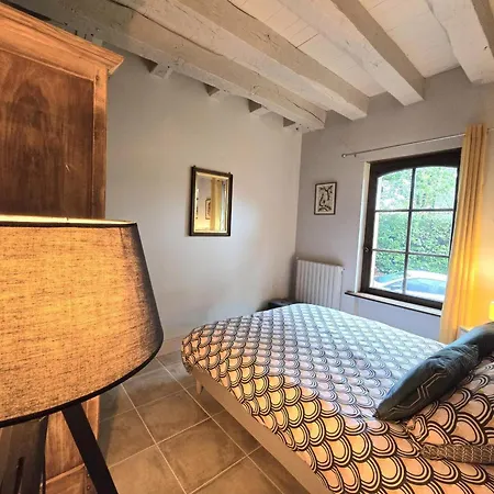 Maison Familiale Renovee Avec Grand Jardin Et Animaux Acceptes - Fr-1-616-520 Εξοχικό σπίτι