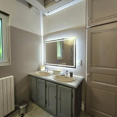 Maison Familiale Renovee Avec Grand Jardin Et Animaux Acceptes - Fr-1-616-520 * Saint-Crépin-et-Carlucet