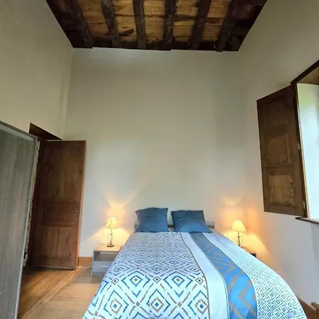 Maison Familiale Rénovée Avec Grand Jardin Et Animaux Acceptés - Fr-1-616-520 *