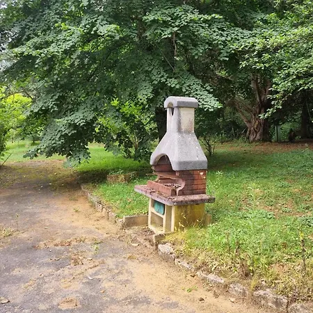 Maison Familiale Renovee Avec Grand Jardin Et Animaux Acceptes - Fr-1-616-520 *